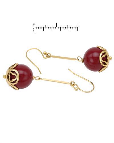 Visací náušnice 1574