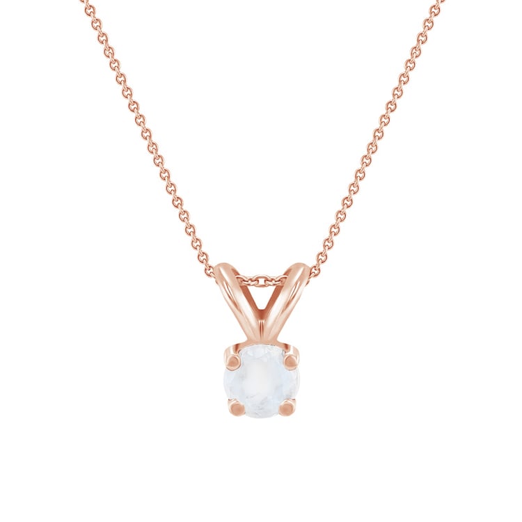 Přívěsek s měsíčním kamenem 92649