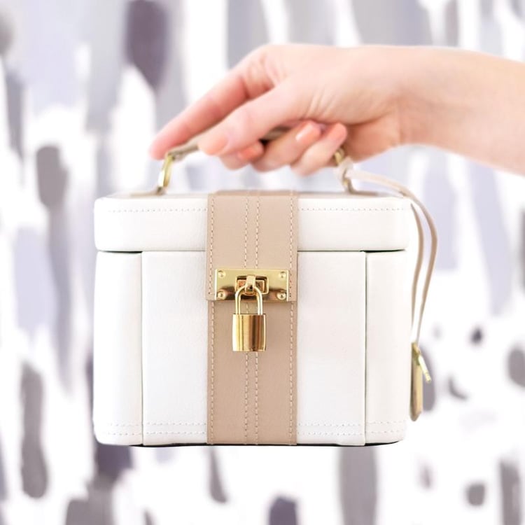 Luxusní šperkovnice 42173