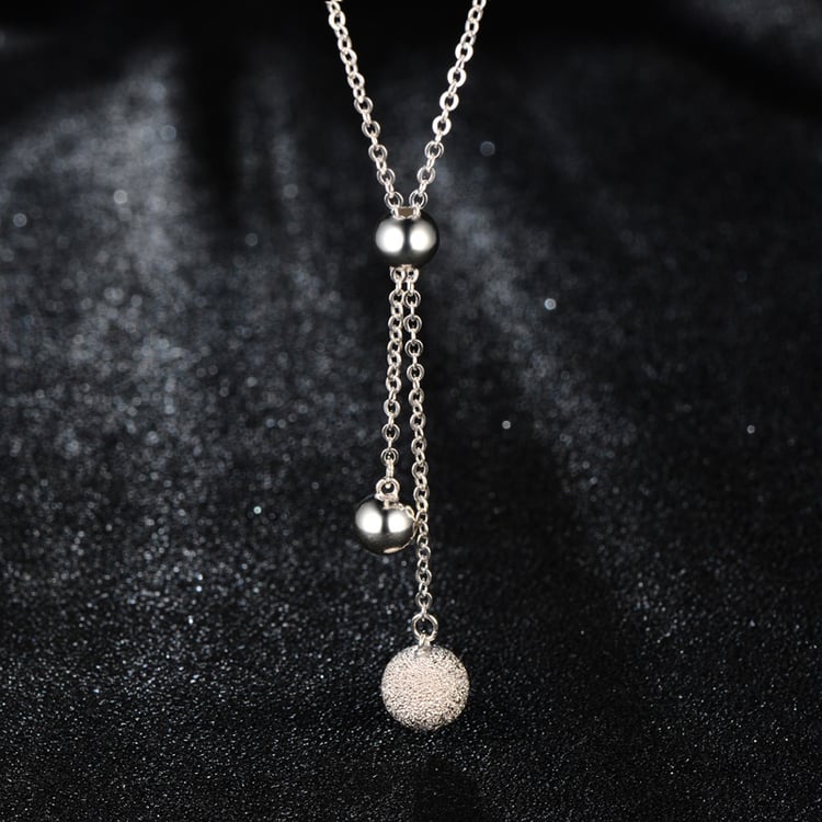 Fashion náhrdelník 18945