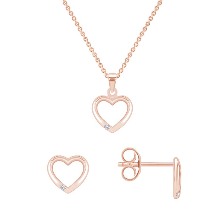 Kolekce zlatých šperků 66394