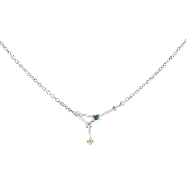 Náhrdelník se znamením zvěrokruhu Cancer 139168