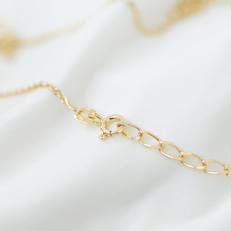 Personalizovaný náhrdelník Čínské znamení zvěrokruhu 135060