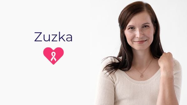 Každá je jiná, každá je silná: Rozhovor se Zuzkou