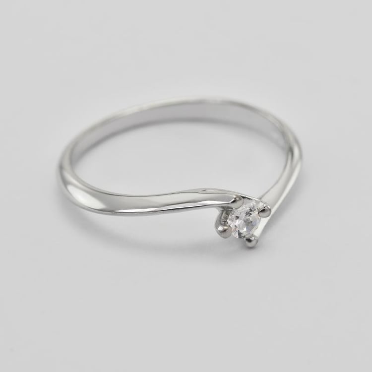 Prsten ze zlata 32448