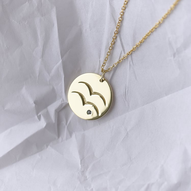 Přívěsek se znamením 63324