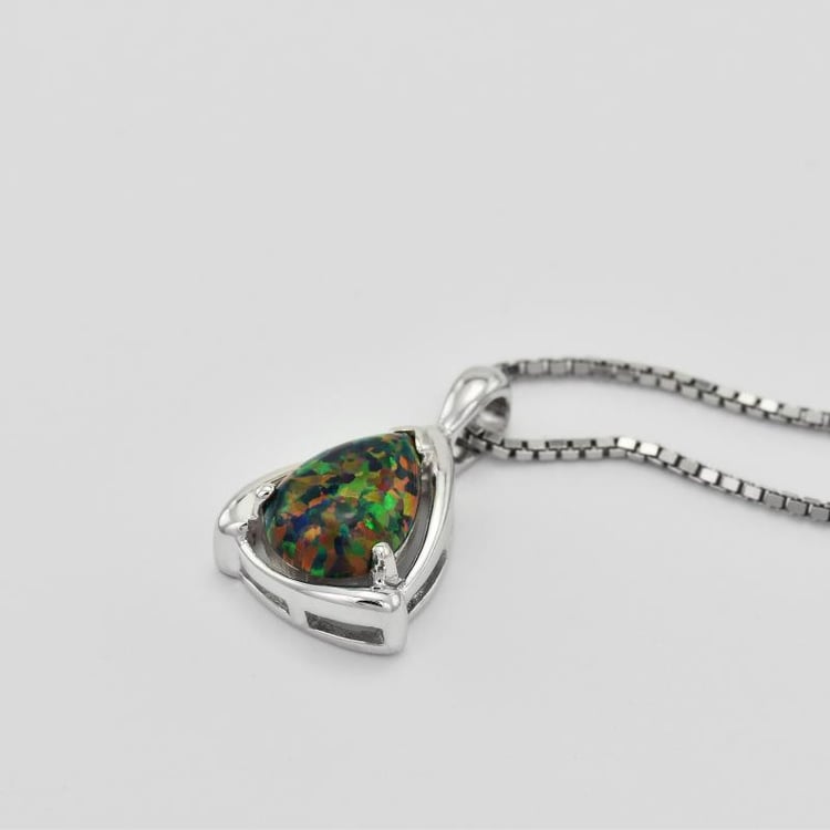 Opálová slza 27954