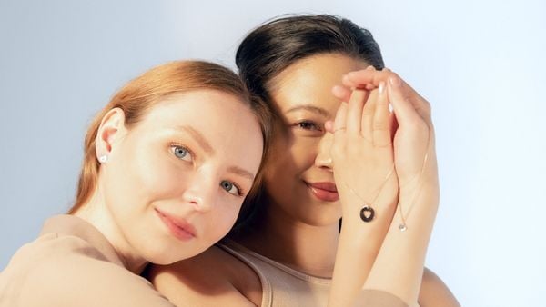 Jak vybrat dokonalý šperk