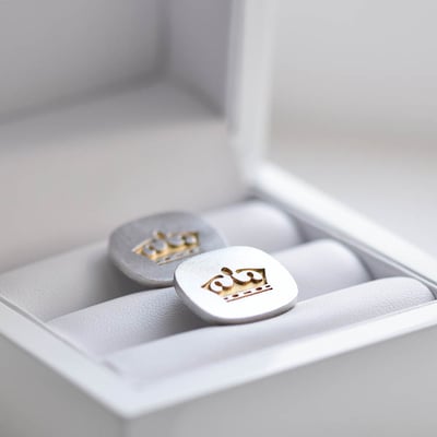 Manžetové knoflíčky