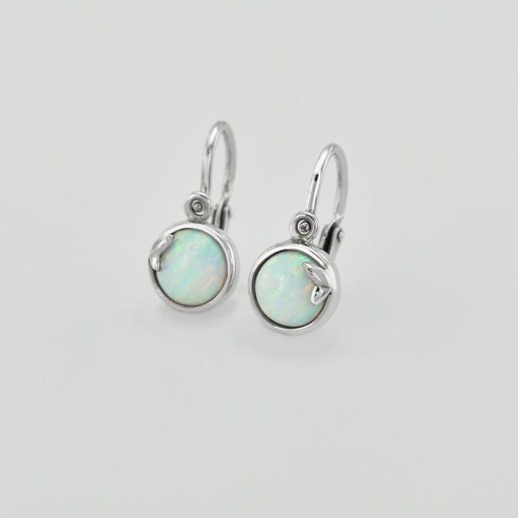 Náušnice pro děti 39166