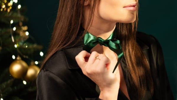 Tipy na vánoční dárky: Průvodce výběrem šperků