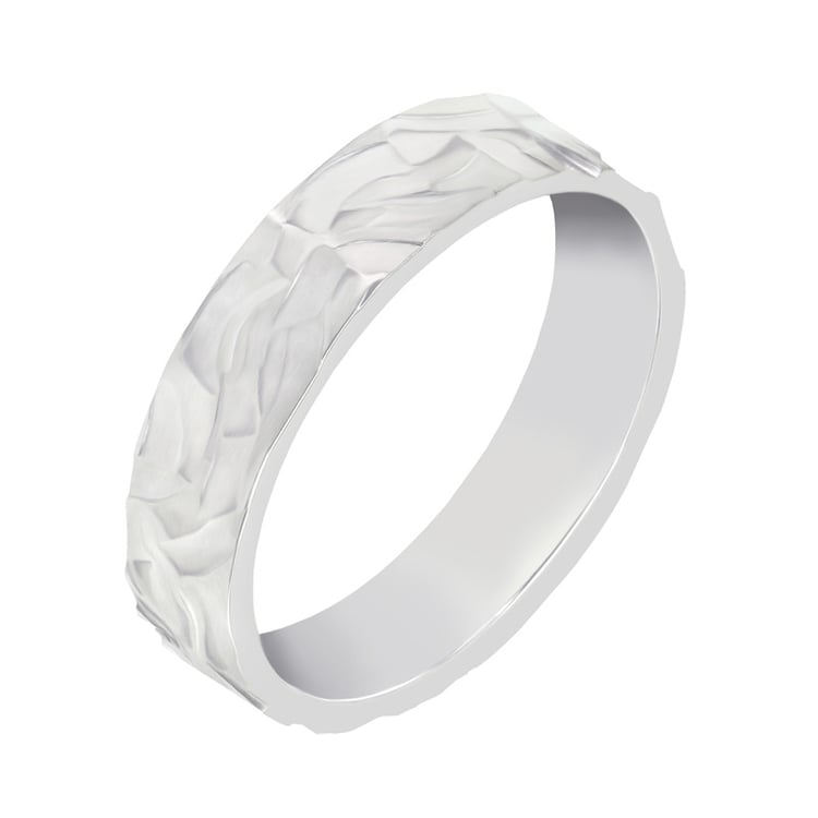 Dámský snubní prsten 37774