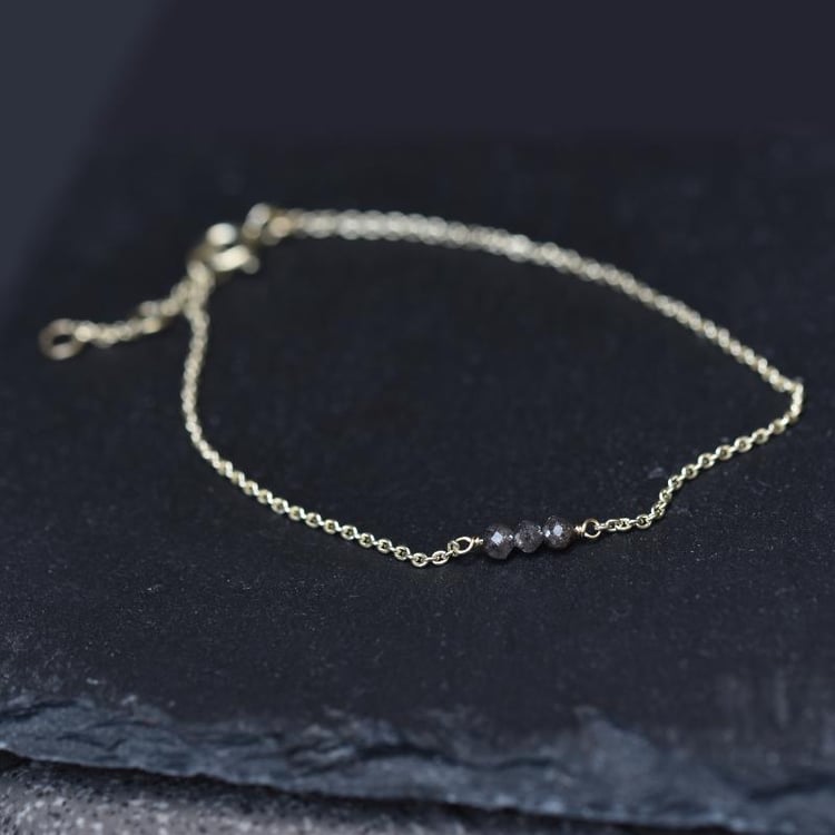 Náramek ze zlata 31561