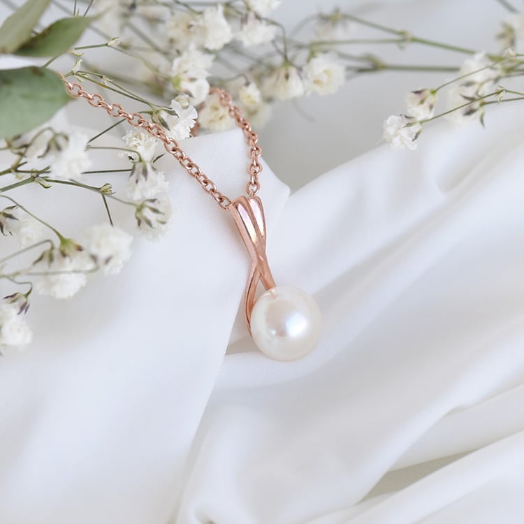 Přívěsek z pozlaceného stříbra 87940