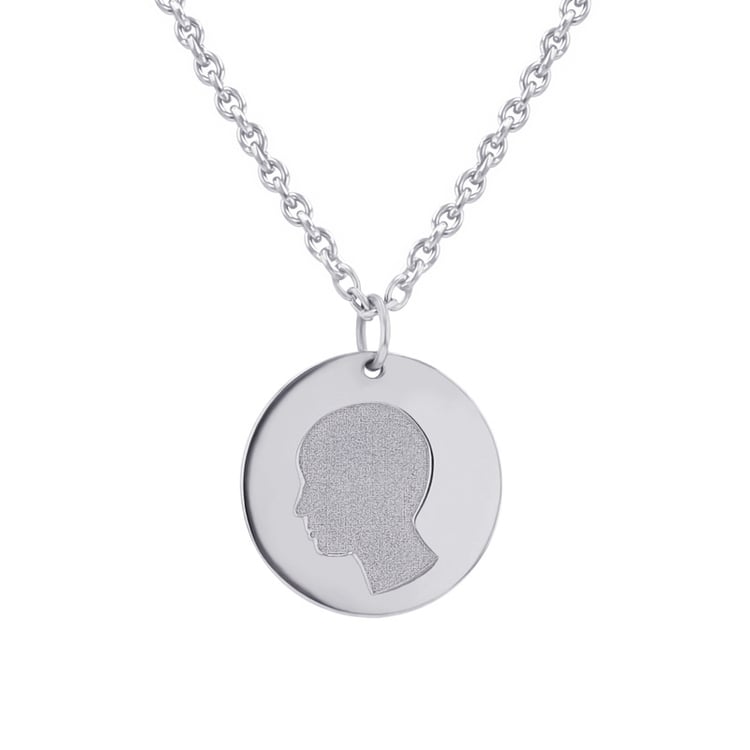 Přívěsek s gravírem Nové Háro 112129