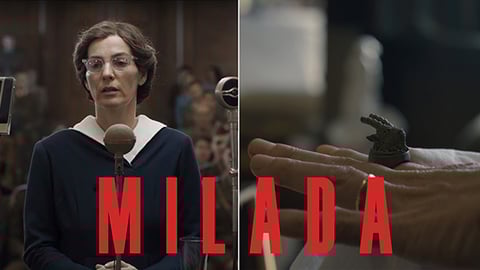 Jak jsme vyráběli prsten na zakázku pro film Milada