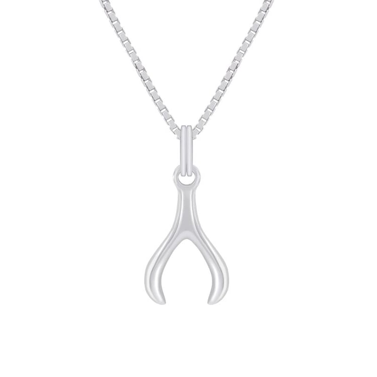 Stříbrný přívěsek ve tvaru hvězdice