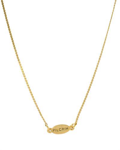 Náhrdelník s drahokamem 1448