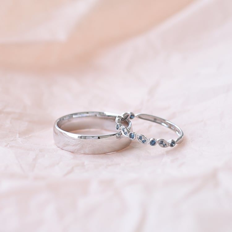 Snubní prsteny 61870