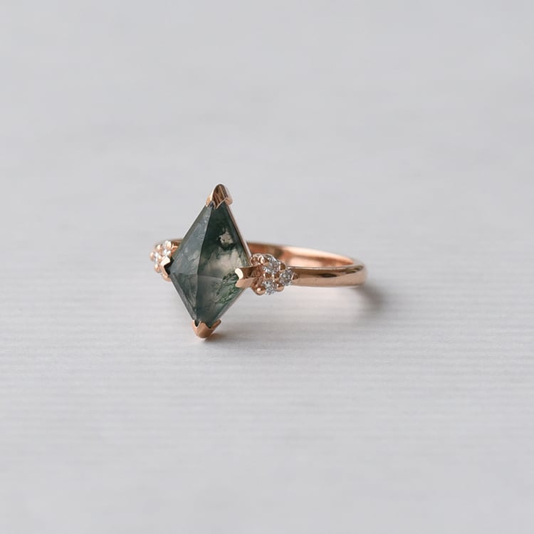 Zásnubní prsten 71594