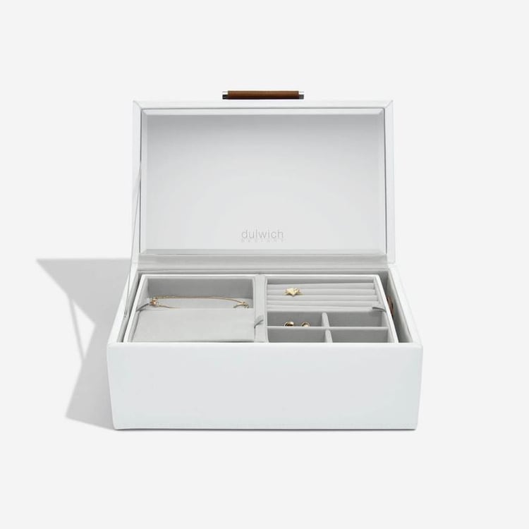 Luxusní šperkovnice 42537