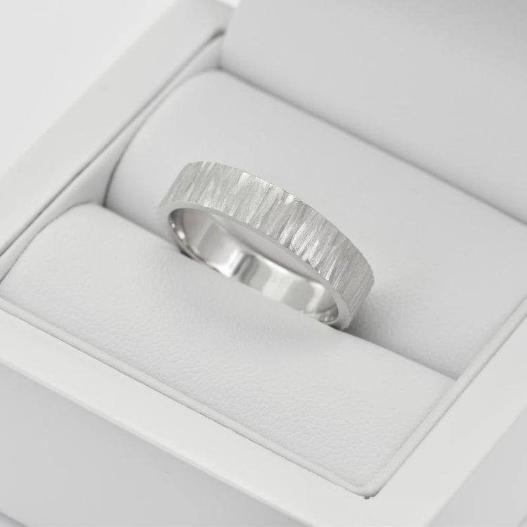 Atypické snubní prsteny 32789