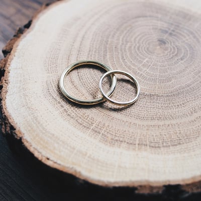 Snubní prsteny