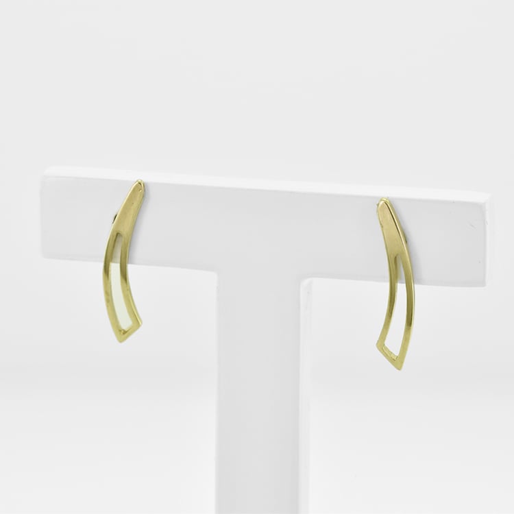 Ear climber náušnice 42018