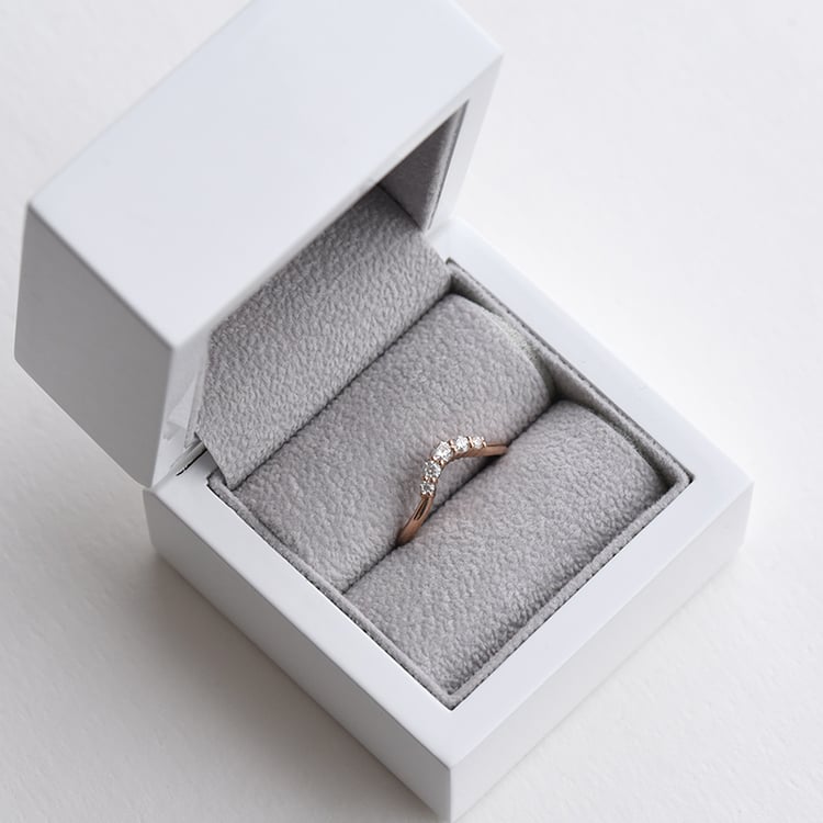 Snubní prsten 73739