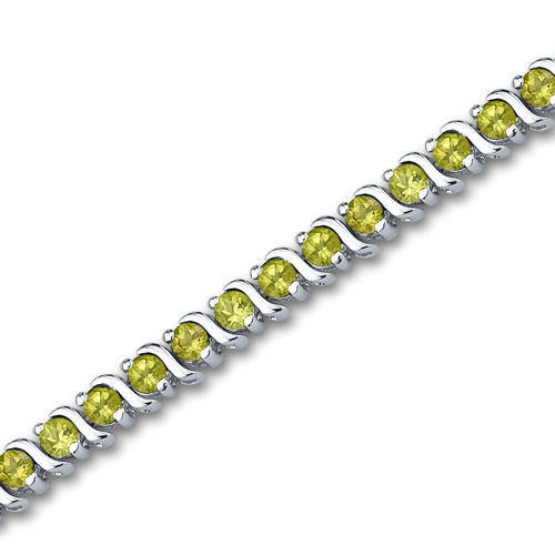 Stříbrný náramek Lakobe 6247