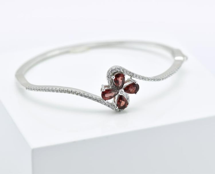 Granátový květ 10883