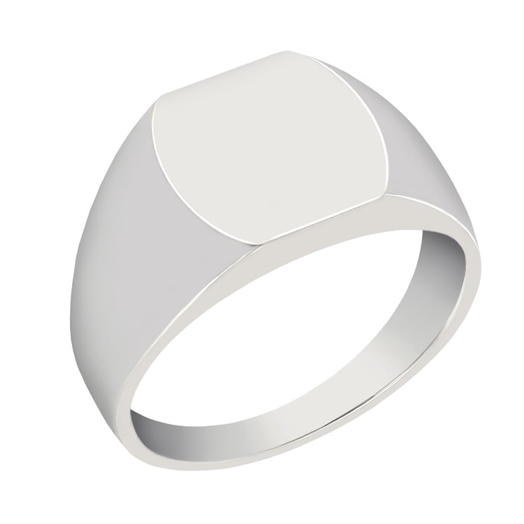 Prsten s laserovým gravírem pro pány 39268