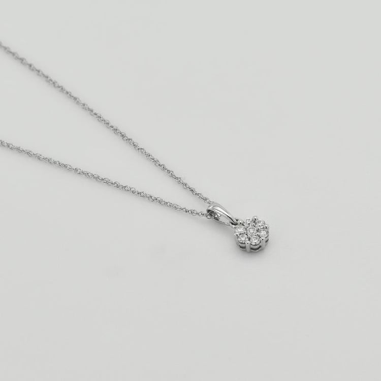 Kolekce šperků s lab-grown diamanty Alister 109281