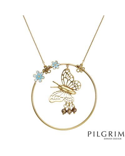 Náhrdelník pilgrim