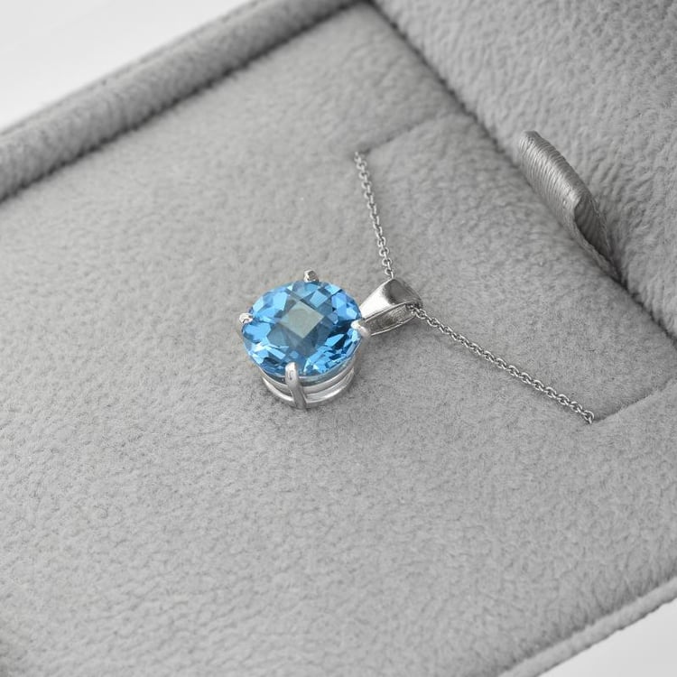 Opálový zlatý přívěsek 38897