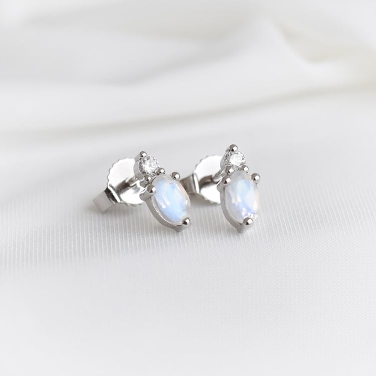 Cluster náušnice 90410