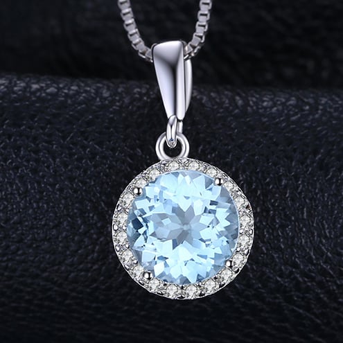 Přívěsek ze stříbra 26715