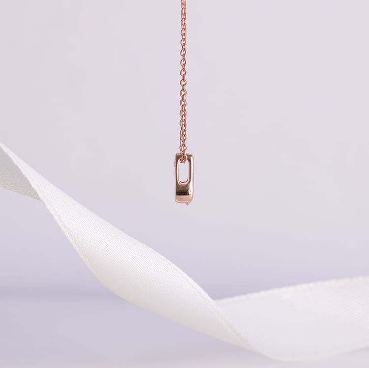 Přívěsek s moissanitem Tilda 120546