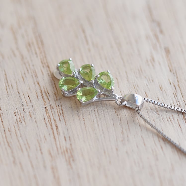 Stříbrný přívěsek 60102