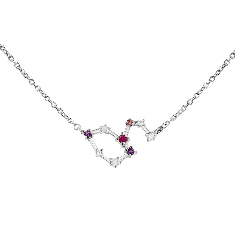 Náhrdelník se znamením zvěrokruhu Leo 140864