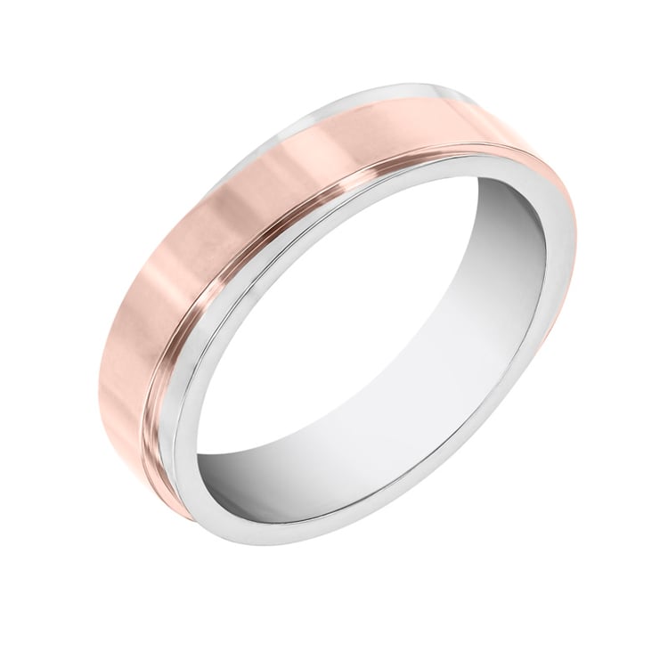 Zlaté snubní prsteny 33377