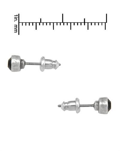 Náušnice pilgrim 1701