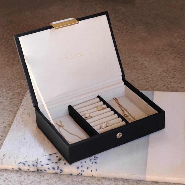 Moderní šperkovnice 42533