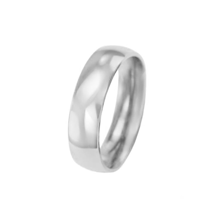 Snubní prsteny ze zlata s diamanty Dazon 96315