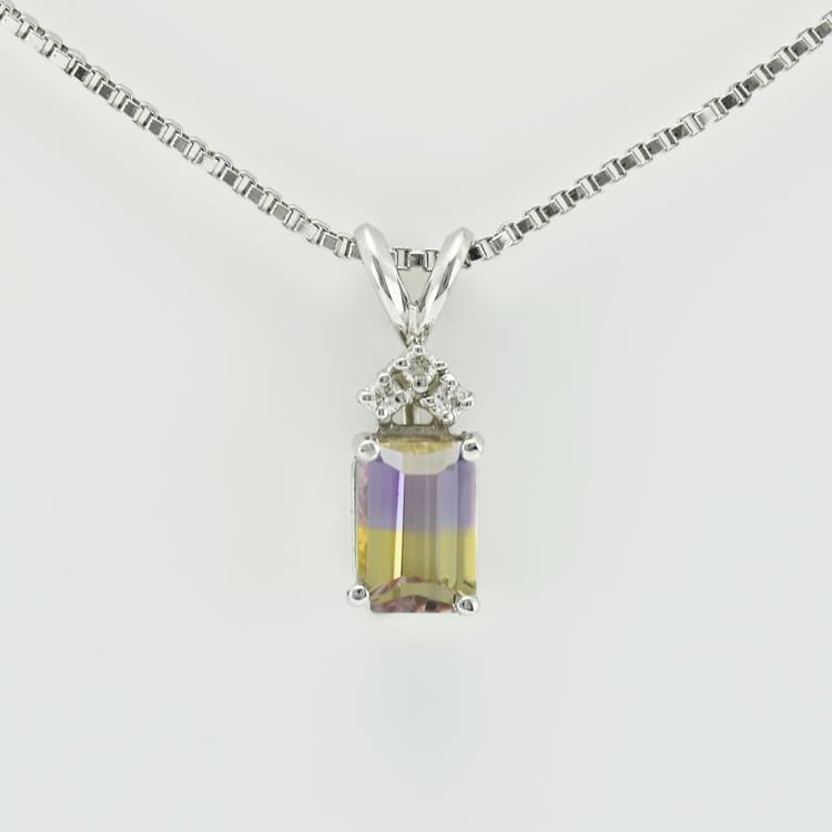 Náhrdelník ze zlata 16588