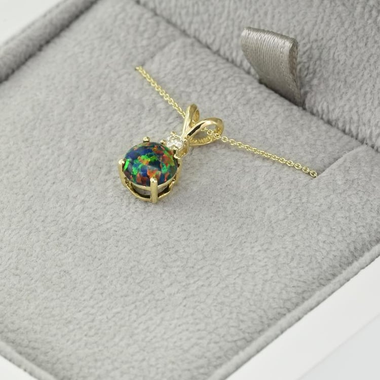 Přívěsek ze zlata 38164