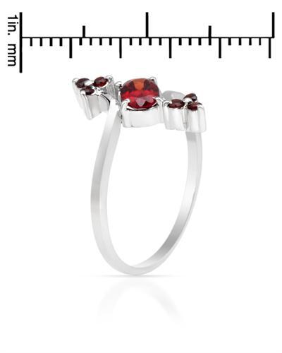 stříbrné prsteny 635