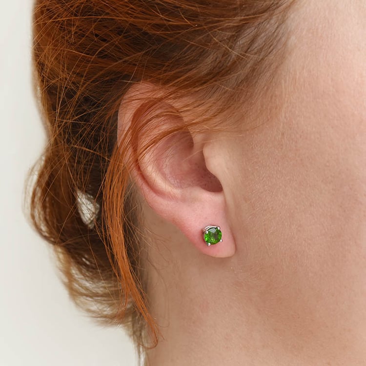 Napichovací náušnice 88450