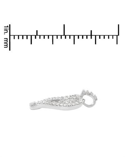 Diamantový náhrdelník 1077