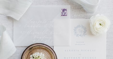 Když musíte odmítnout pozvání na svatbu